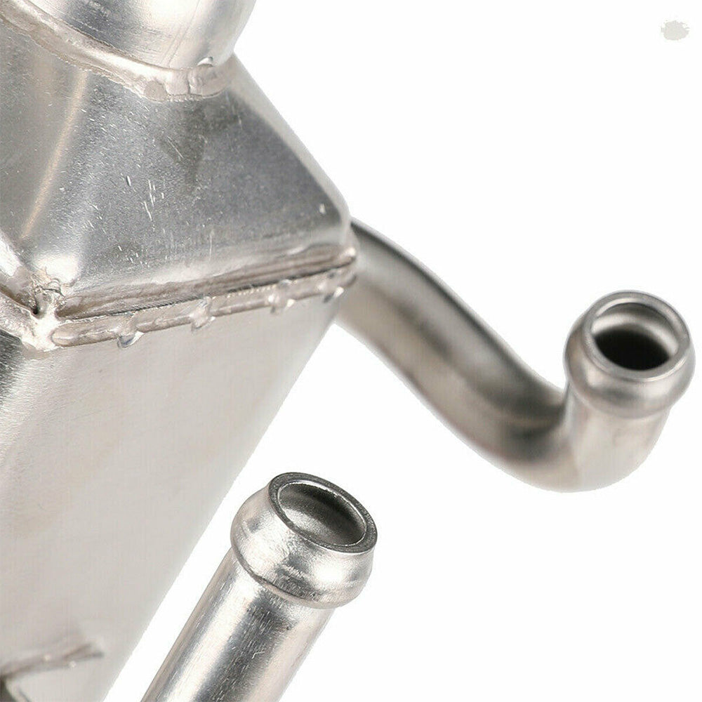 EGR Valve Cooler Suitable For Ford Ranger XL PJ PK / Mazda BT-50 2.5L 3.0L Diesel WE0520304-4