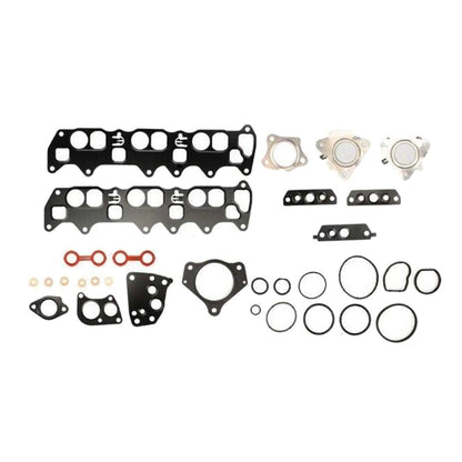 Oil Cooler Gasket Set suitable for Mercedes 3.0CDI OM642 Jeep Chrysler-0