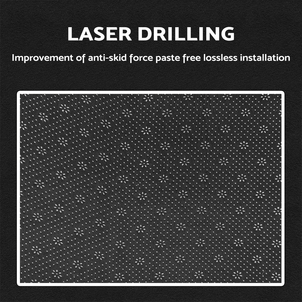 Suitable For Hyundai Veloster FS 11-17 All Models Mat Covers Non-Slip DashMat-2