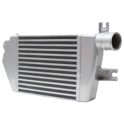 Upgrade Aluminium Intercooler+Ga