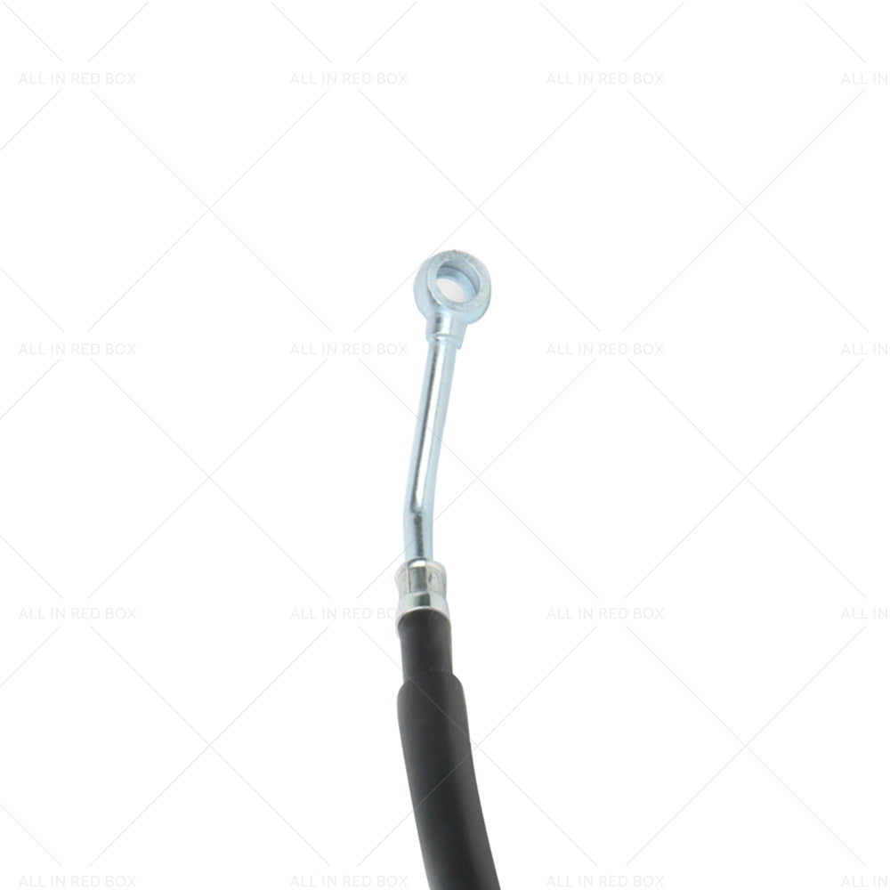 Engine Oil Cooler Return Hose Suitable For Mitsubishi Pajero 3. 0 Wagon 1991-2000-4