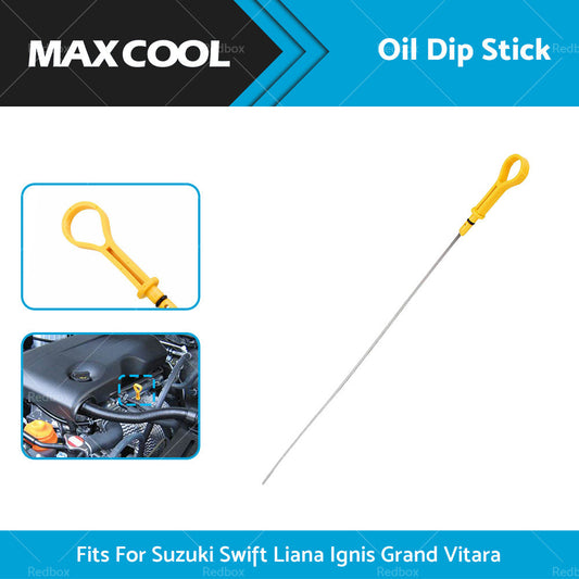 Oil Dip Stick for Suzuki Swift Liana Ignis Grand Vitara 2000-2015