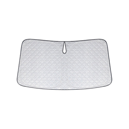 6 Layer WindScreen Sun Shade for Kia Picanto 2016-2024 UV Protection