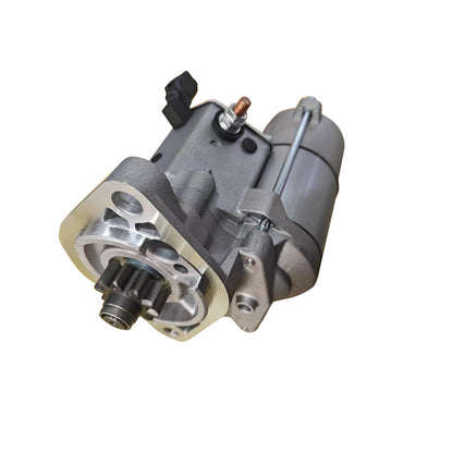 Starter Motor Suitable For Toyota Hilux KUN26 1KD-FTV 3.0L Diesel Turbo D4D 2005-2014-2