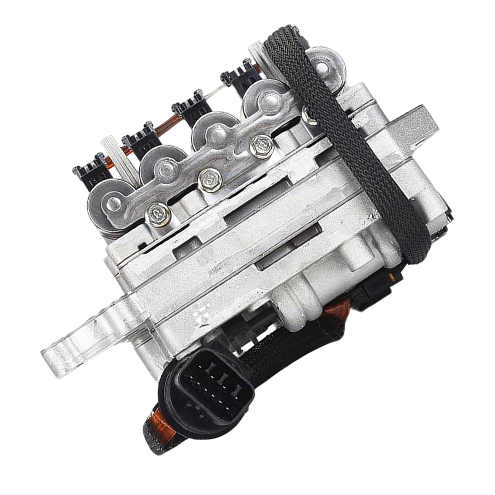 Auto Transmission Valve Body For Hyundai Accent Fits 46210-23020 with Solenoid-3