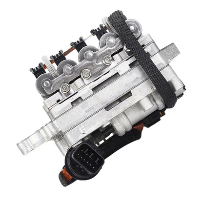 Auto Transmission Valve Body For Hyundai Accent Fits 46210-23020 with Solenoid-3