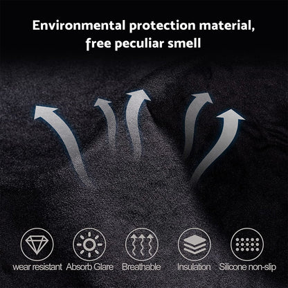 Non-Slip Dash Mat Dashboard Cover Suitable For Toyota RAV4 SUV 2013-2018-4