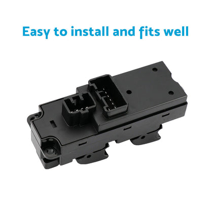 GJ6A-66-350A Power Window Switch Front Right Suitable For Mazda 6 2003-2005-2