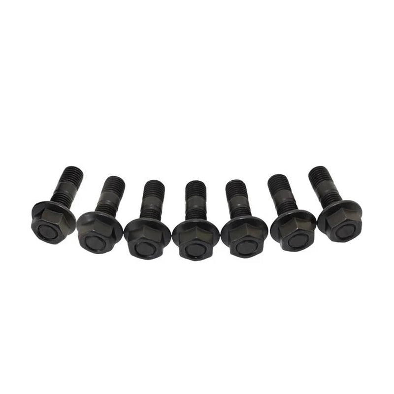 High Tensile Turbo Charger Stud Kit for Mitsubishi Triton ML 4M41 3.2L