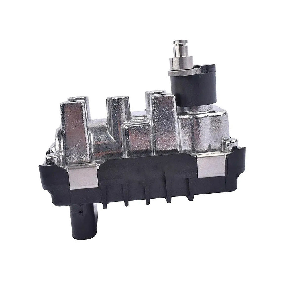 Electronic Actuator / Stepper Motor Suitable For Ford Ranger / Mazda BT-50 2.2L Turbo-0
