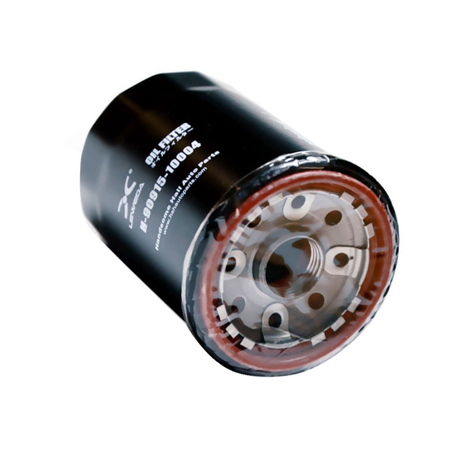 Oil Filter Suitable For Toyota Avensis, Camry & RAV4 1AZFE / 2AZFE – 90915-YZZE2-2