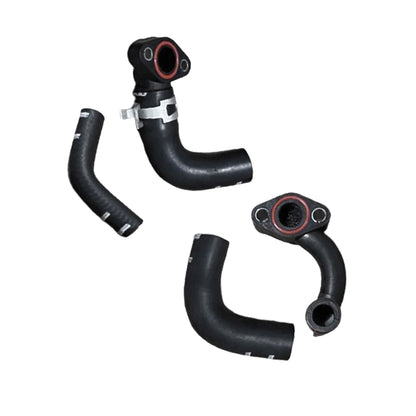 Coolant Hose Kit Suitable For Jeep Grand Cherokee WK 68147604AC 68211200AC 3.0-4