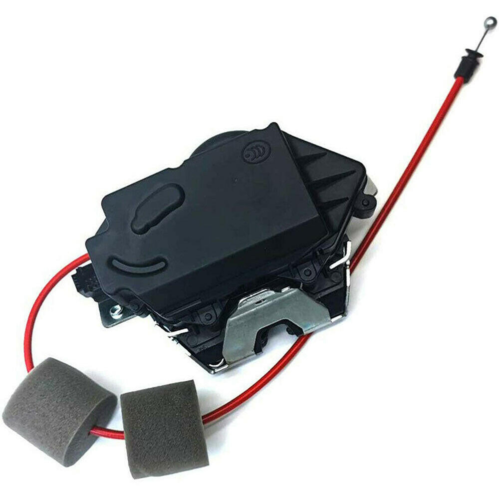 Rear Tailgate Lock Actuator Suitable For Mercedes-Benz W164 ML350 ML500 ML63 1647400635-2