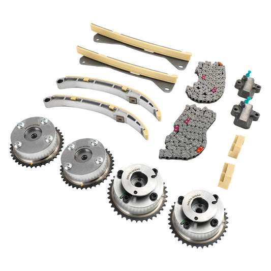 Timing Chain Kit 3.8L for Hyundai Genesis Sedan (2009-2016)