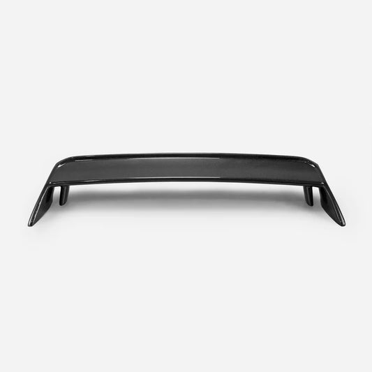 Nissan Skyline R32 GTR OEM-Style Carbon Fiber Rear Spoiler
