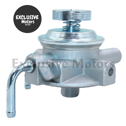 Diesel Primer Pump for Toyota Hilux (1988-2004, Diesel)