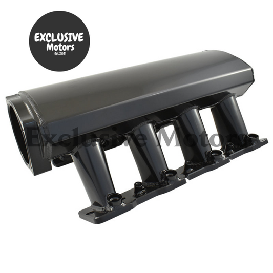 102mm Fabricated Hi-Ram Aluminum Intake Manifold for Chevrolet LS1/LS2/LS6 (1997-2005)