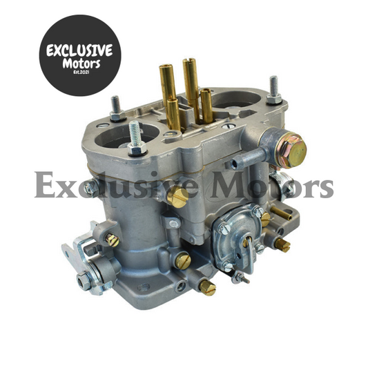 40 DRLA Downdraft Carburettor for VW Beetle, Porsche 356/912 (1948-1965)