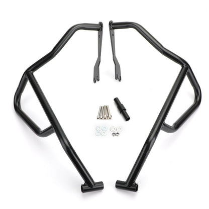 Honda CB500X CB 500 X 2019 2020 2023 Upper / Lower Crash Bars Side Engine Guard Bumper