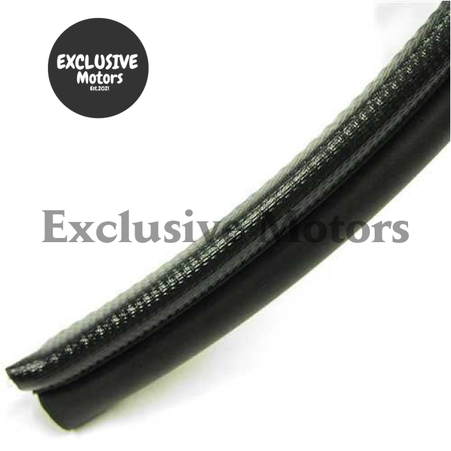 Door Seal Ford Escort MK1 (4 Door) + MK2 (2/4 Door), Capri MK1/2/3, Cortina MK3/MK4/5