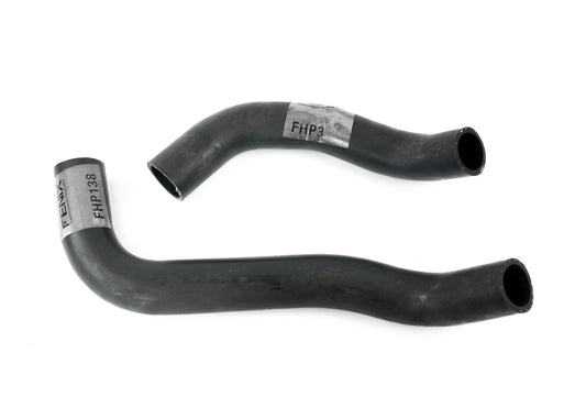 Silicone Radiator Hose Kit for Nissan Silvia/200SX S14 S15 1993-2002