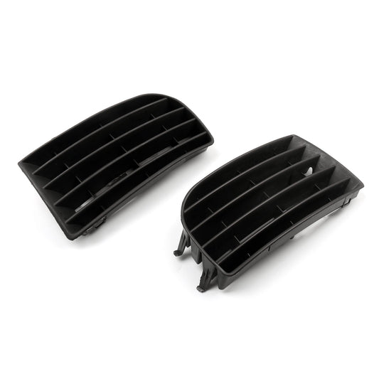 ABS Grille Guard Cover for Volkswagen Golf MK5 (2005-2008)