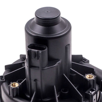maxpeedingrods Secondary Smog Air Pump For Cadillac DeVille 4.6L V8 2000 2001 2002 2003-2004