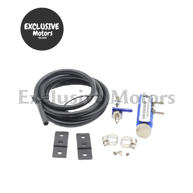 Turbo Kit for Lexus SC300 (1992-1999) & Toyota Supra 2JZ-GTE