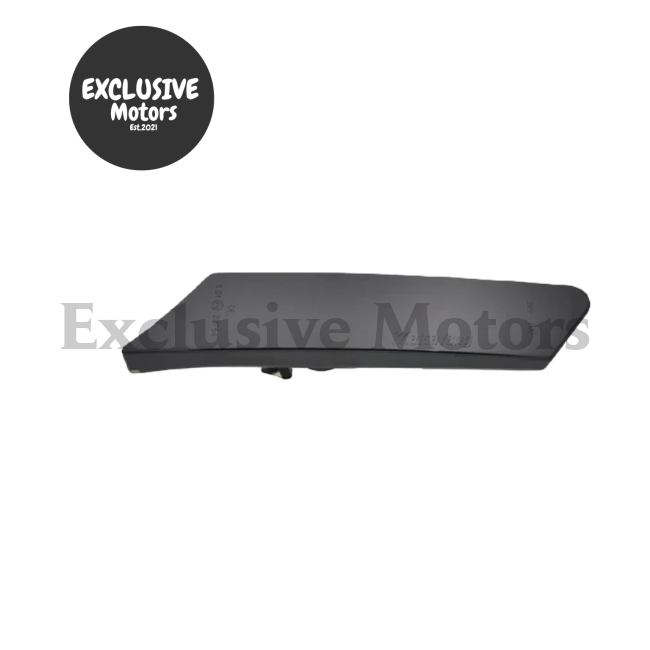 Super Bright LED Side Fender Dynamic Turn Signal Light for Porsche 997, 911