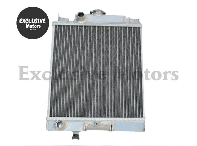 40MM 2 Row Aluminum Radiator for 1989-1994 Suzuki Swift