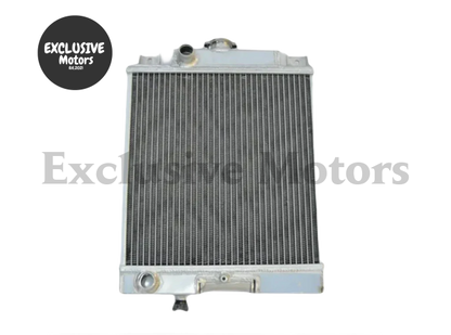40MM 2 Row Aluminum Radiator for 1989-1994 Suzuki Swift