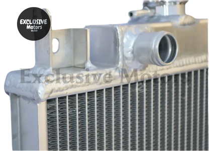 40MM 2 Row Aluminum Radiator for 1989-1994 Suzuki Swift