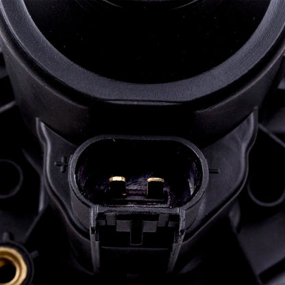 maxpeedingrods Secondary Smog Air Pump For Cadillac DeVille 4.6L V8 2000 2001 2002 2003-2004