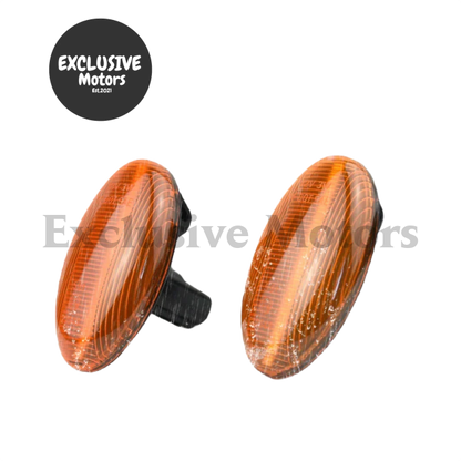 LED Side Marker Turn Signal Indicator for Subaru (2002-2007)