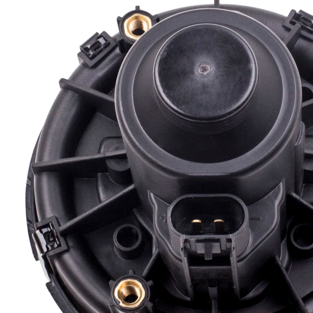 maxpeedingrods Secondary Smog Air Pump For Cadillac DeVille 4.6L V8 2000 2001 2002 2003-2004