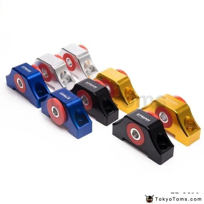 Honda Civic Eg Ek JDM Engine Billet Motor Torque Mount Kit B16 B18 B20 D16 D15 - Tokyo Tom's