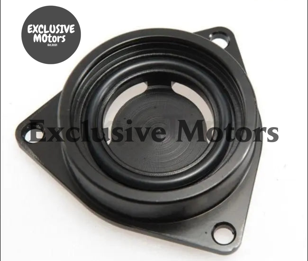 Hyundai Genesis 2.0T Turbo 08+ Ssqv Sqv Blow Off Valve Flange Adapter JDM - Tokyo Tom's