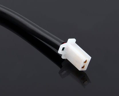 Male Fuel Pump Assembly Honda CBR600F VFR750F CBR 400 900 RR VT600 VT1100 Shadow Generic