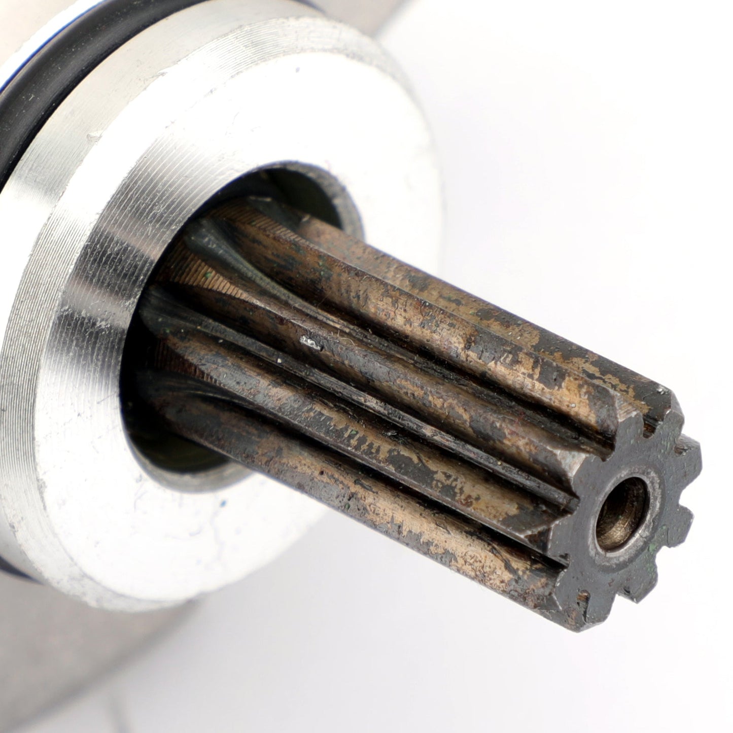 Electric Starter Motor for Honda TRX250 FourTrax 250 TRX250X Sportrax Recon ES Generic