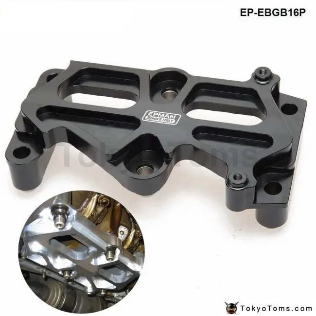 Main Engine Motor Mount Block Girdle Vtec B Series B16 B17 B18 B20 Swap For Honda - Tokyo Tom's