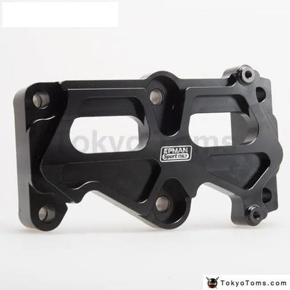 Main Engine Motor Mount Block Girdle Vtec B Series B16 B17 B18 B20 Swap For Honda - Tokyo Tom's