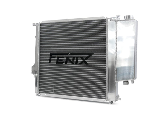 Radiator for Nissan Silvia S14/S15 K24A/LS V8 1993-2002