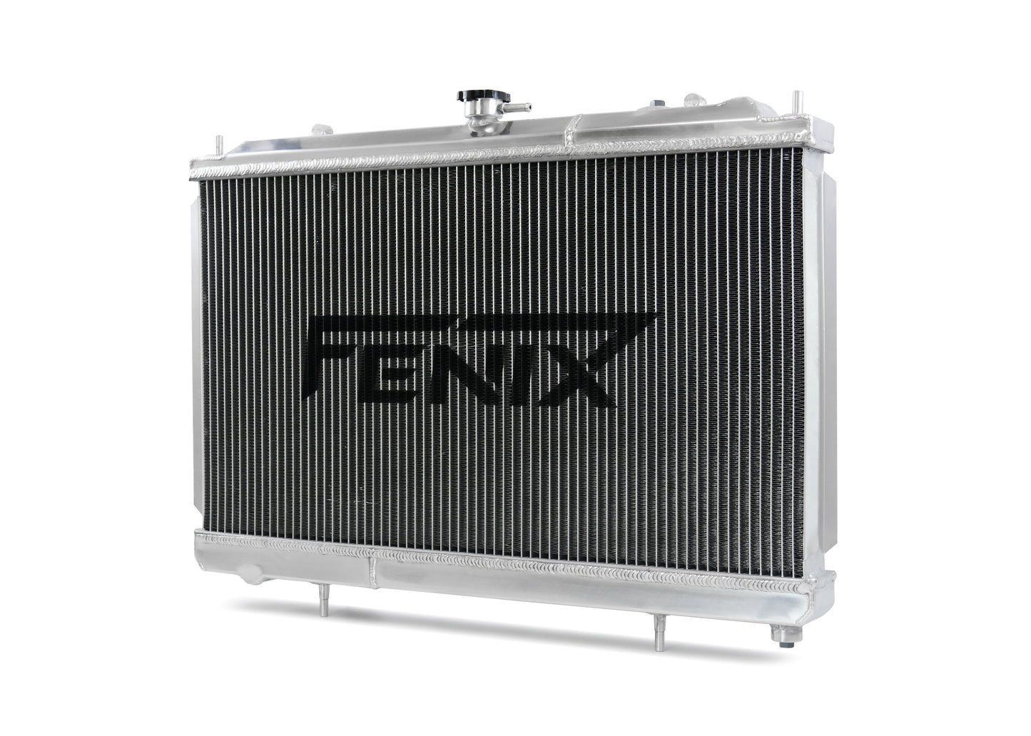 Radiator for Nissan Silvia S14/S15 K24A/LS V8 1993-2002