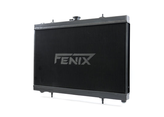 RB/JZ Radiator for Nissan Silvia S14/S15 1993-2002