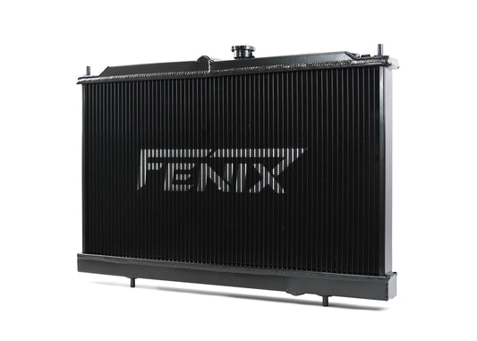 Radiator 52mm for Nissan Silvia/200SX S13 & 180SX RPS13 1989-1998