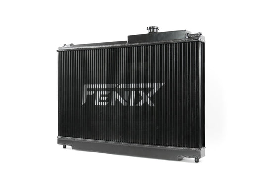 Radiator 52mm for Nissan Silvia/200SX S13 & 180SX RPS13 1989-1998