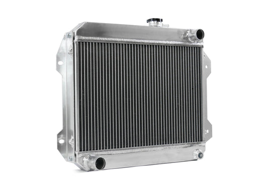 Radiator 1.3L for Toyota Corolla KE70 1979-1987