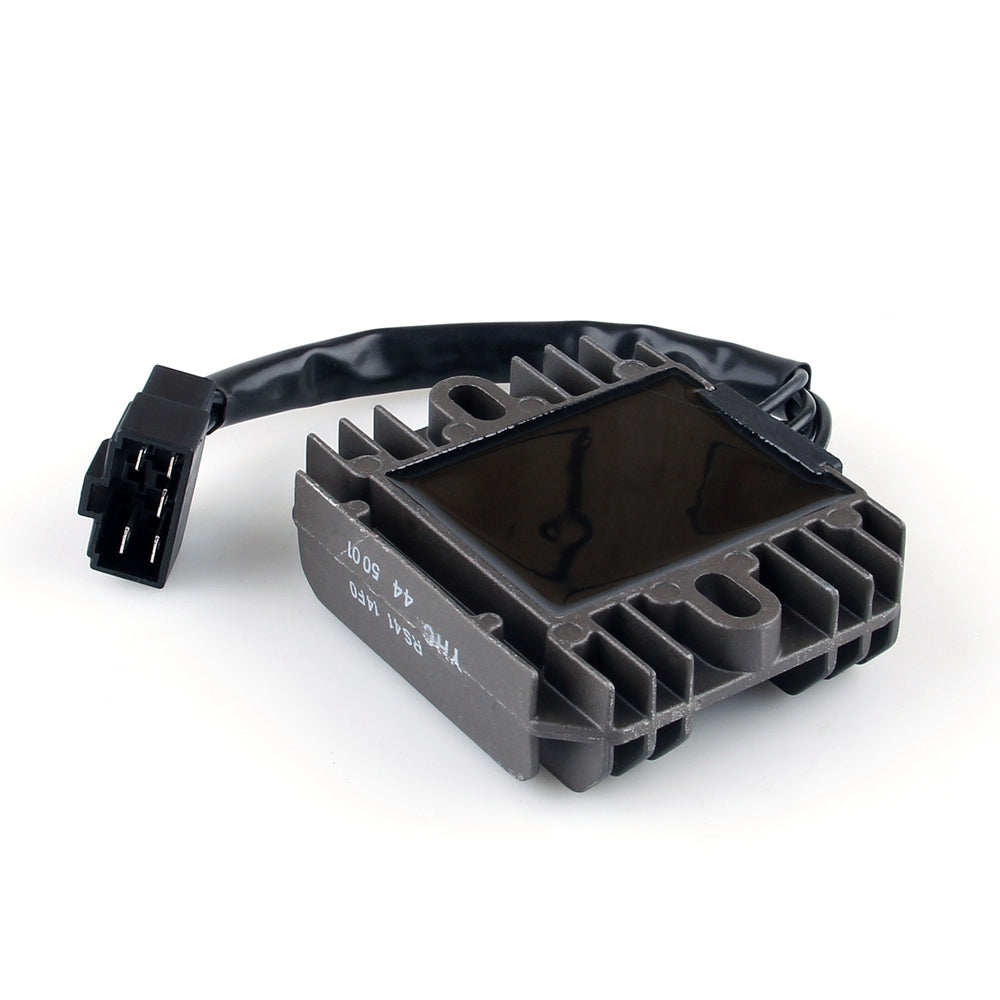 Regulator Rectifier Voltage For Suzuki GSXR 600 750 1997-2005 GSXR1000 2001-2004 Generic