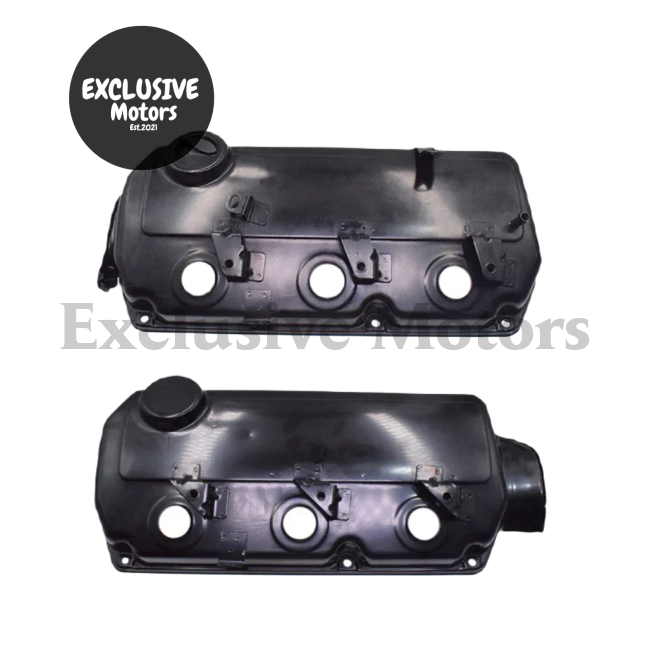 Valve Rocker Covers for Mitsubishi Pajero & Triton 6G74