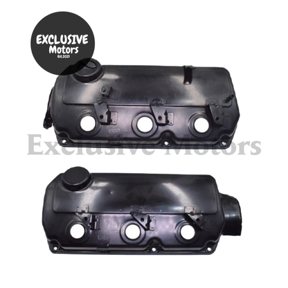 Valve Rocker Covers for Mitsubishi Pajero & Triton 6G74